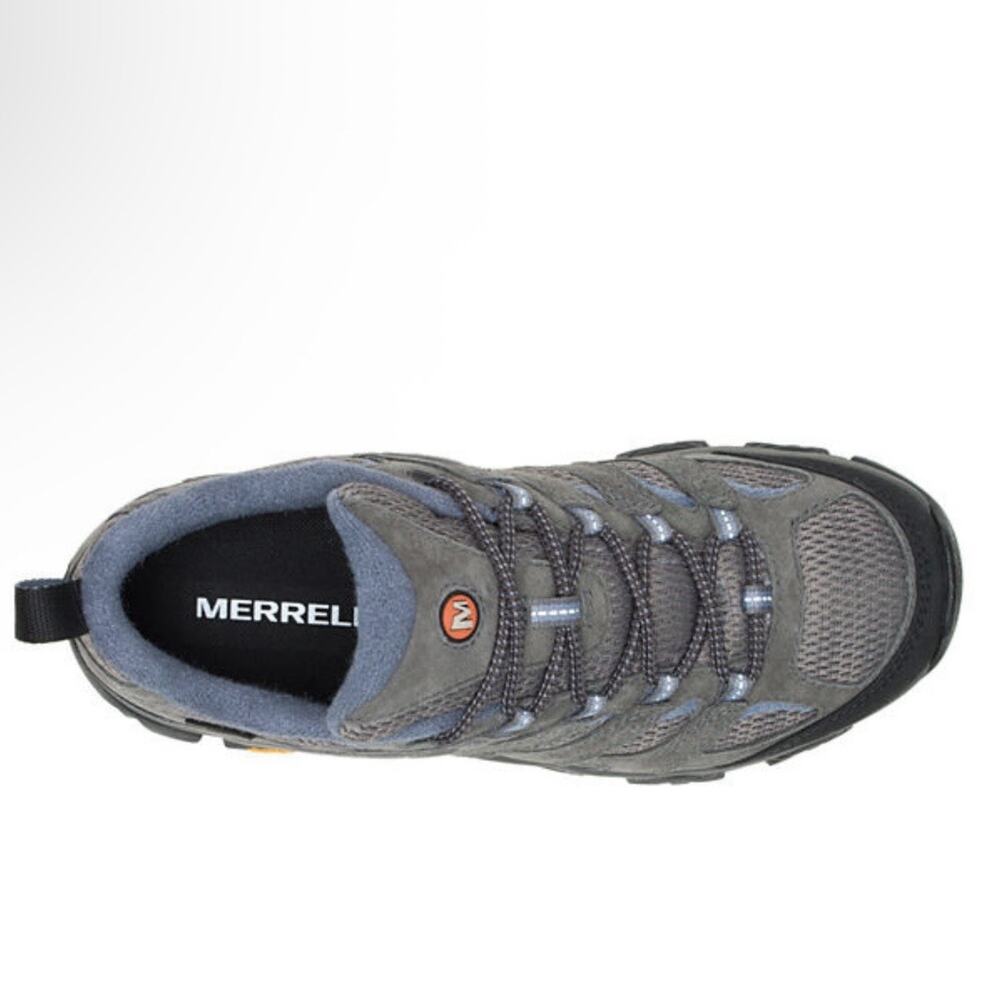 Merrell Moab 3 WP Altitude Waterproof Hiking Shoes Woman’s Size 10 NEW IN BOX - Picture 3 of 6